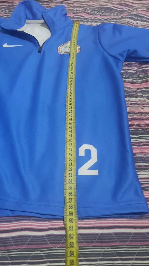 Çaykur Rize spor forma - 5