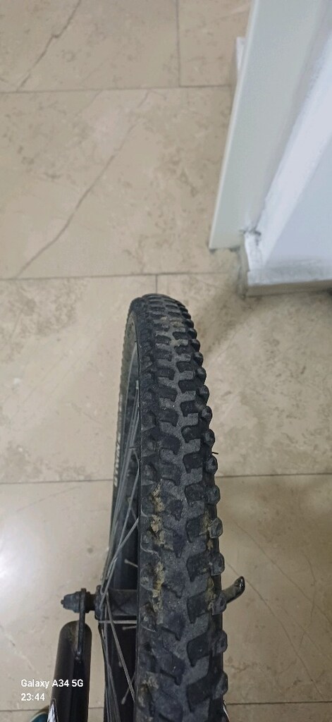 B'Twin Rockrider 300 24 jant bisiklet - 3