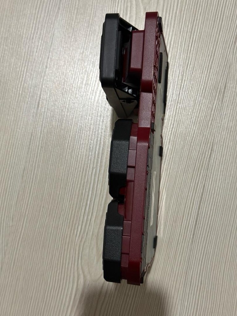 SIFIR AYARINDA Zoom B1X Four Prosesör - 7