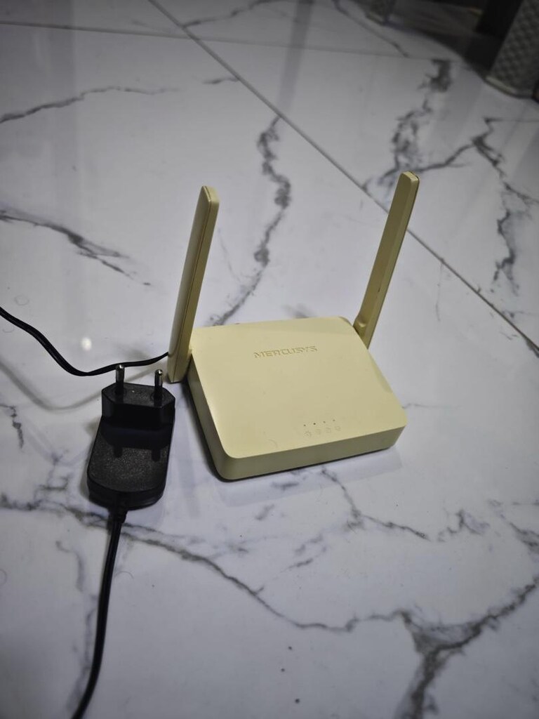 Kablosuz wifi genişletici - 4