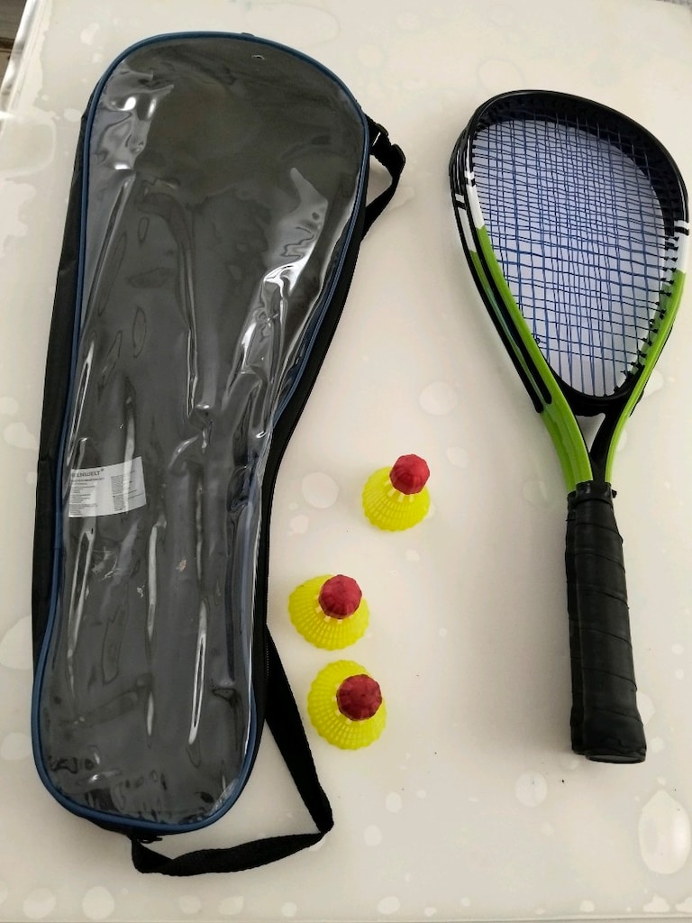 badminton seti - 2