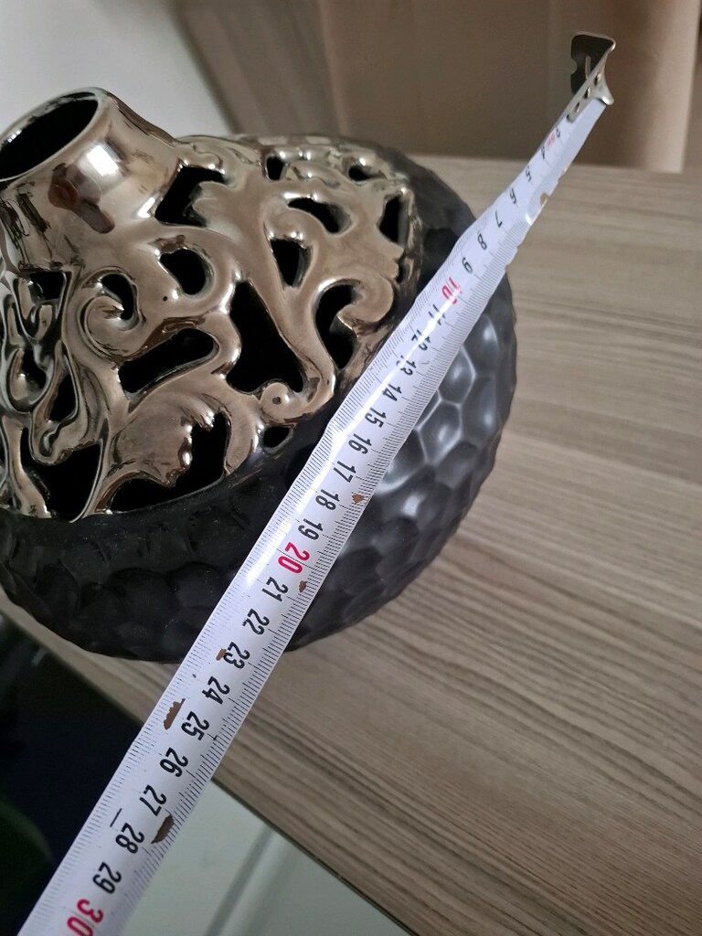 dekoratif vazo - 7