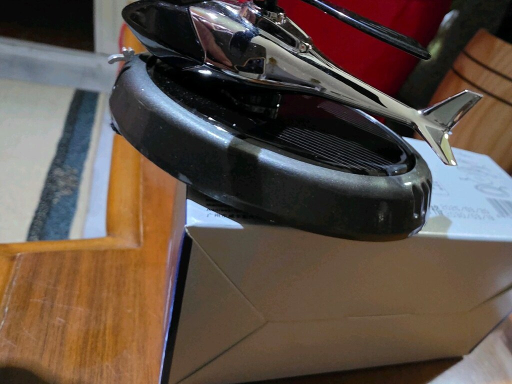 Tüm araçlar helikopter koku tane fiyat - 4