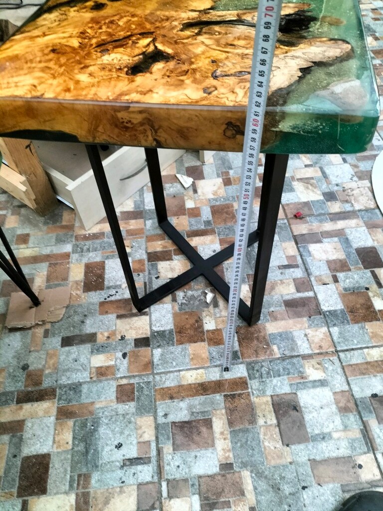 zentin ağacı epoksi sehba - 9