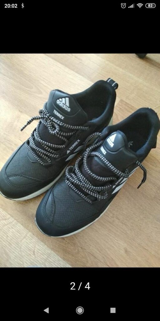adidas terex - 3