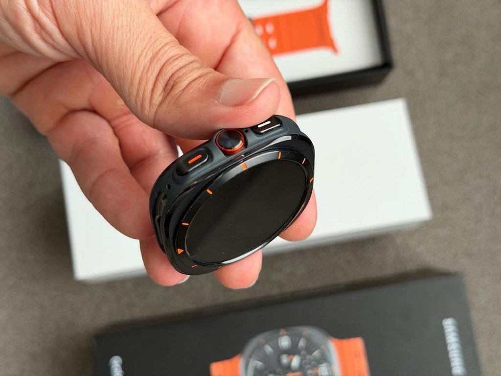 samsung galaxy watch ultra - 2