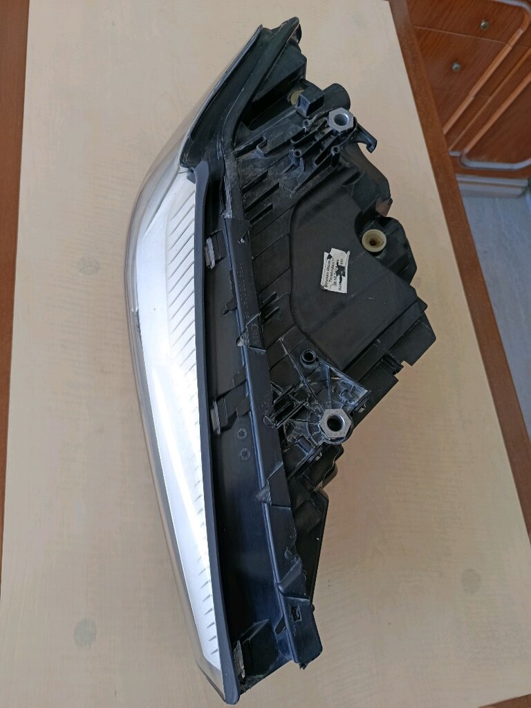 BMW G30 sağ ön far çıkma orjinal - 3