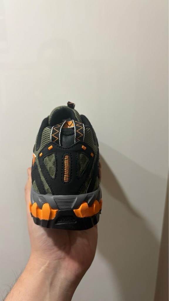 New Balance 610 Siyah Unisex Ayakkabı - 4
