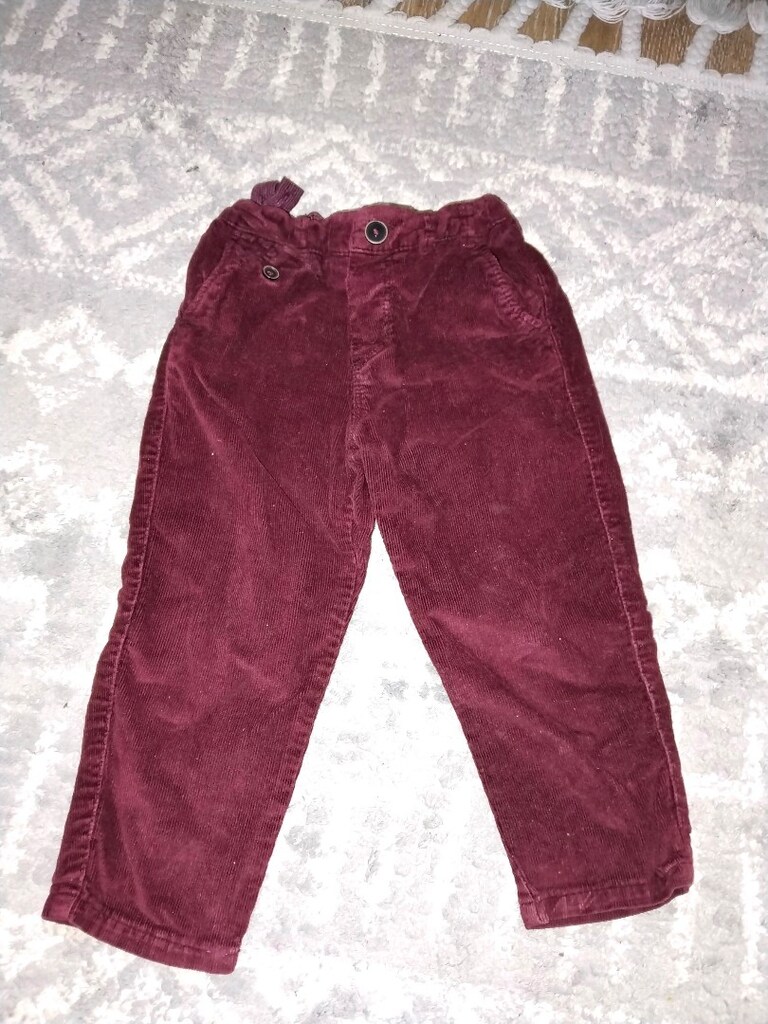zara pantolon - 3
