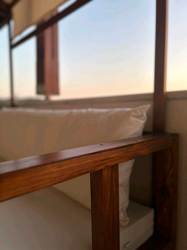 Gölgelikli Koltuk-Gölgelikli Bahçe koltuk-Balkon koltuğu-Bahçe Koltuğu - 6