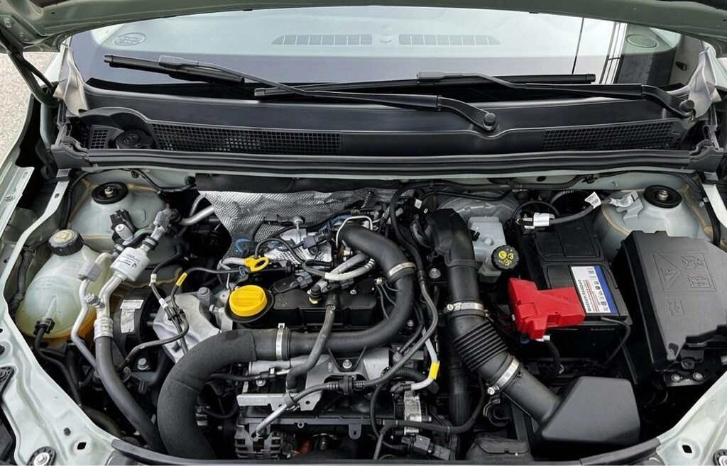 SAHİBİNDEN 2023 MODEL DACİA SANDERO - 14
