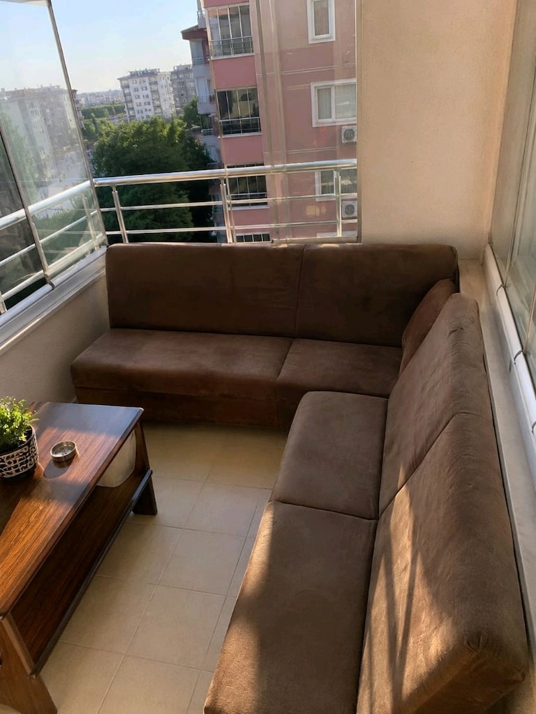 Kahverengi Köşem - 4