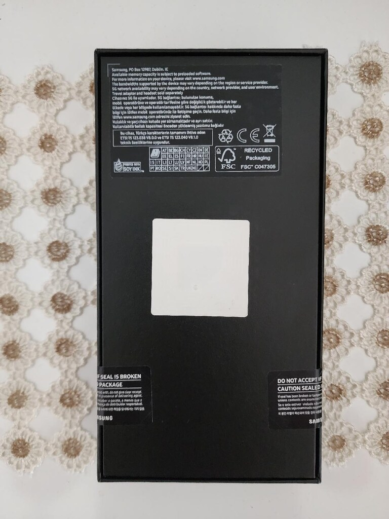 Samsung Galaxy S22 Ultra 5G - 2