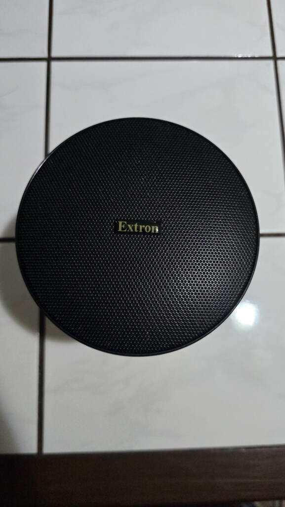 EXTRON Tavan Hoparlörü