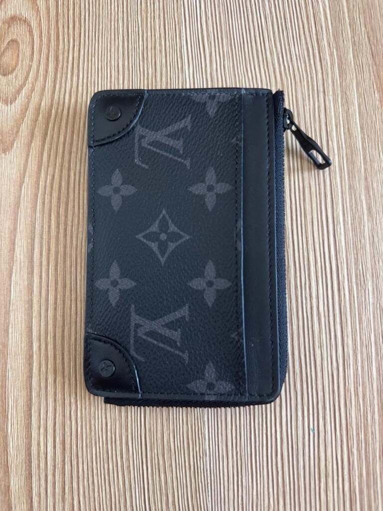 Orijinal Louis Vuitton Cüzdan - 5