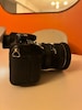 Panasonic Lumix DMC-GH4 + sigma 10-20mm f/4-5.6 ex dc hsm lens - 7
