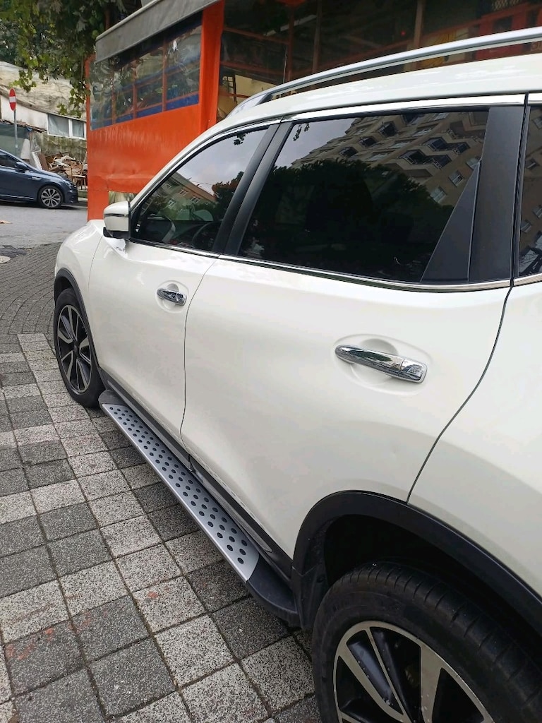 2018 model 2019 cıkıslı 7 kısılık orjınal - 5