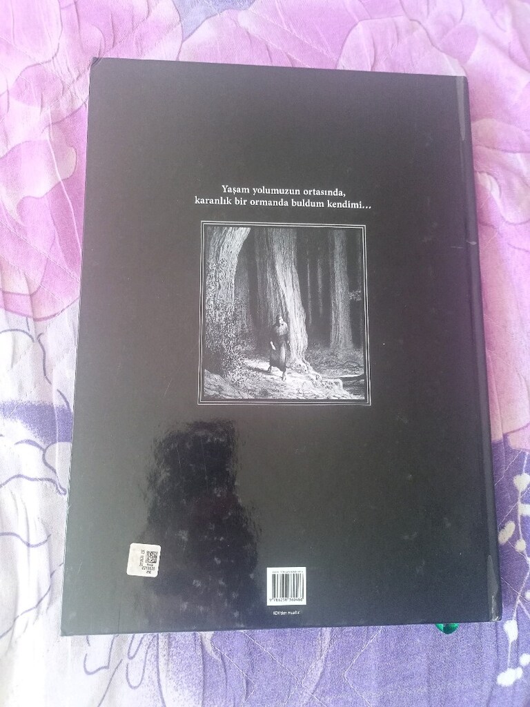 Dante'nin Cehennemi Frankfon - 2