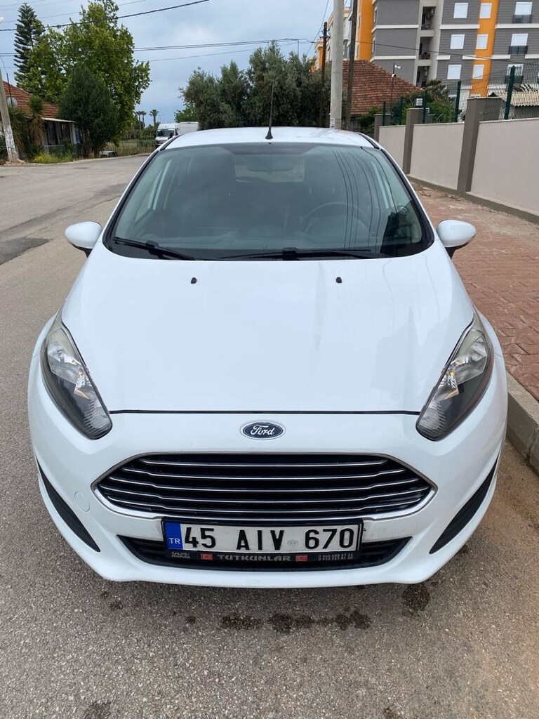 2017 101 BİN KM HASAR KAYDI YOK - 3