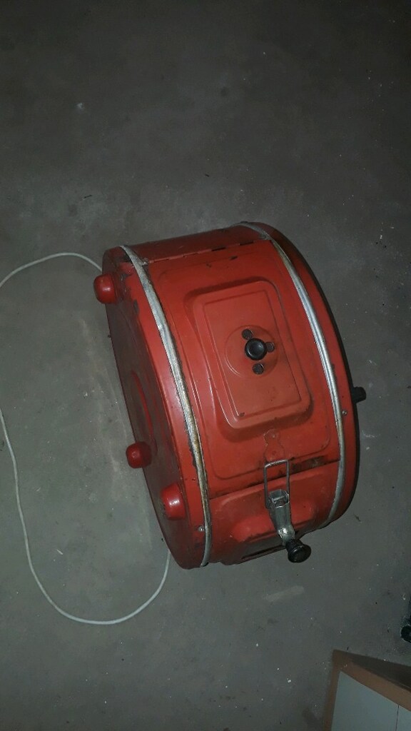 fırın - 3