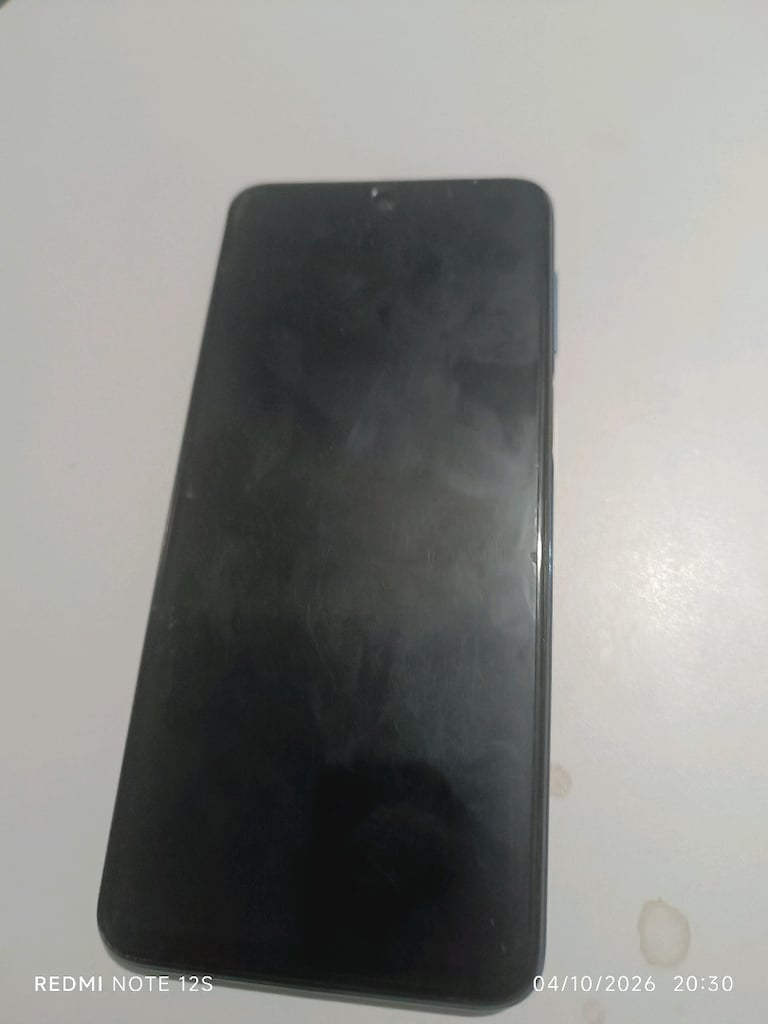redmi note 9s - 4