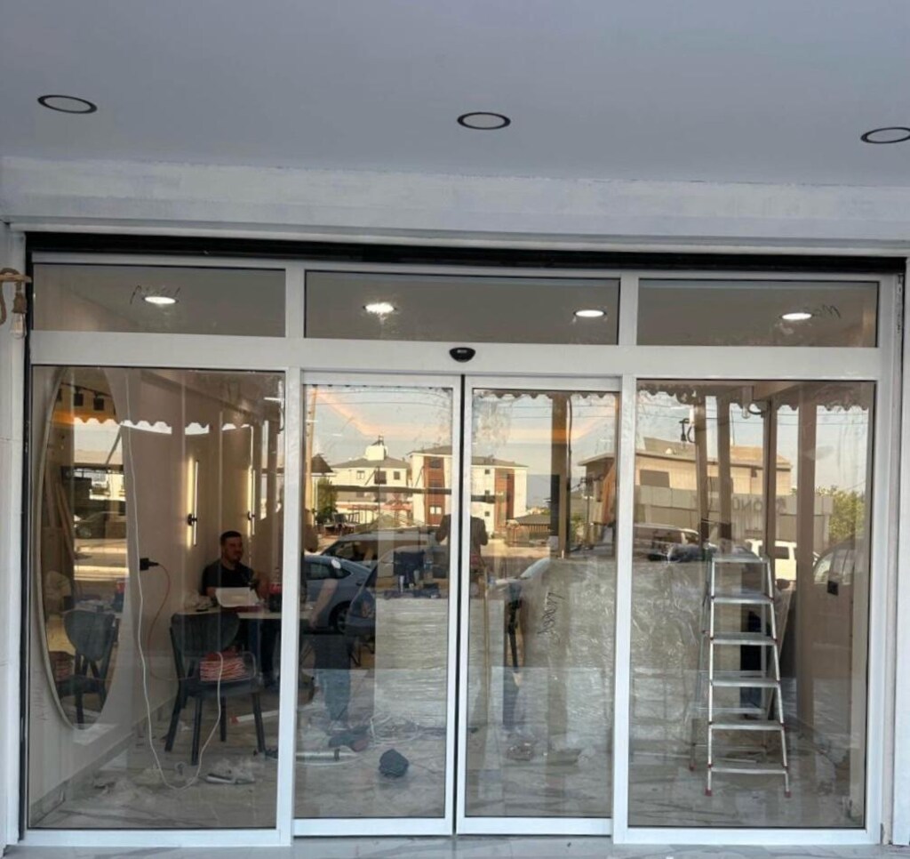 Fotoselli kapı - 10