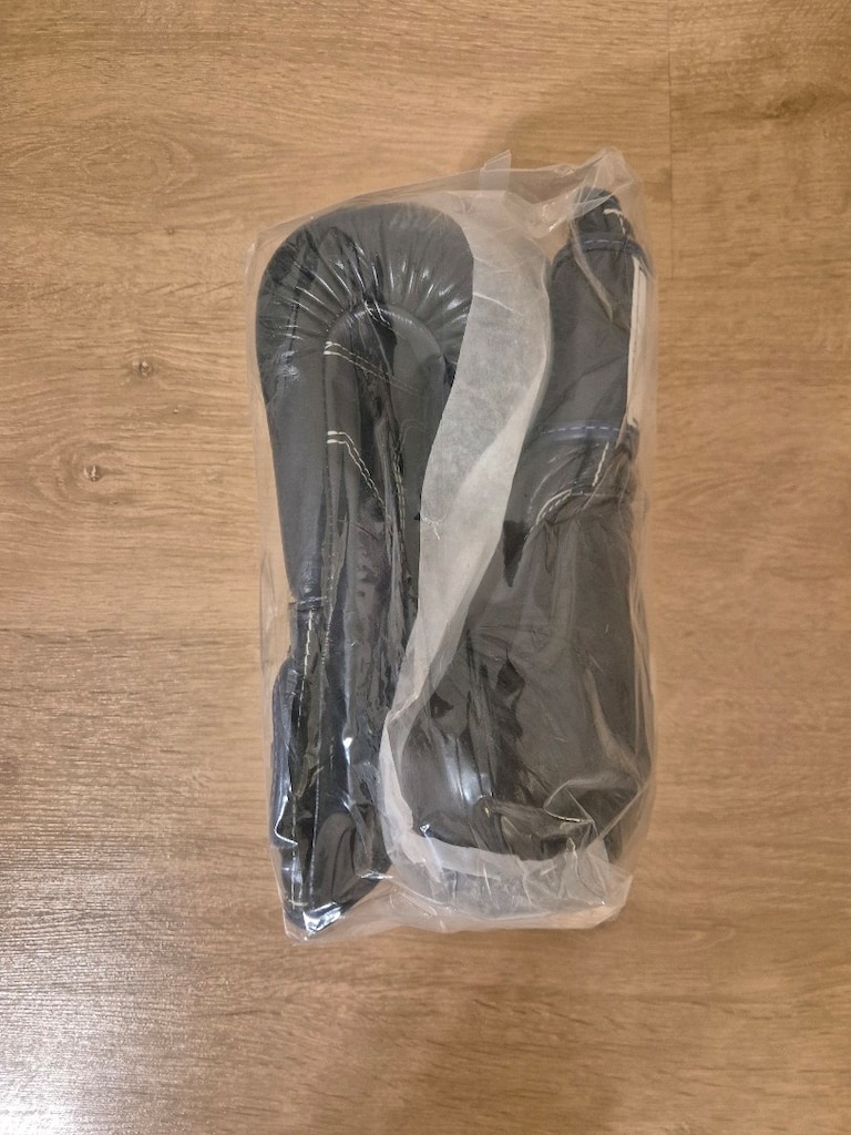 Fairtex bgv9 meksika stili boks eldiveni - 3
