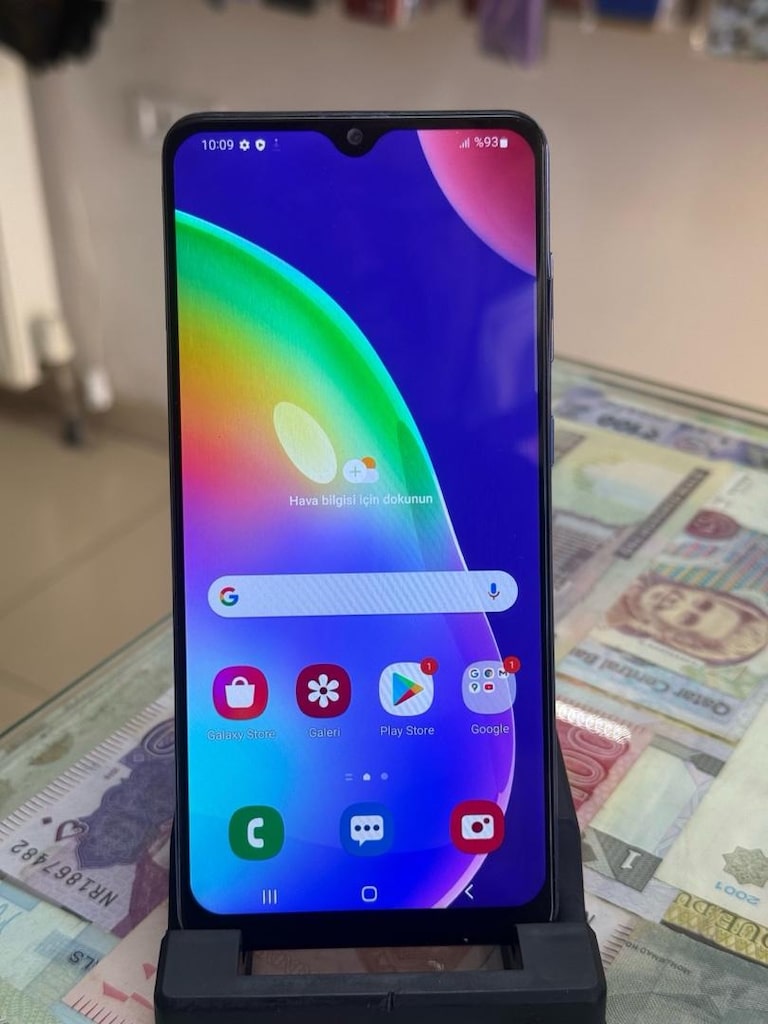 Samsung A31 128/4gb - 5