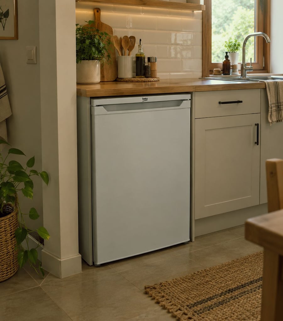 Beko buzdolabı yeni (2yıl garanti süresi var) - 4