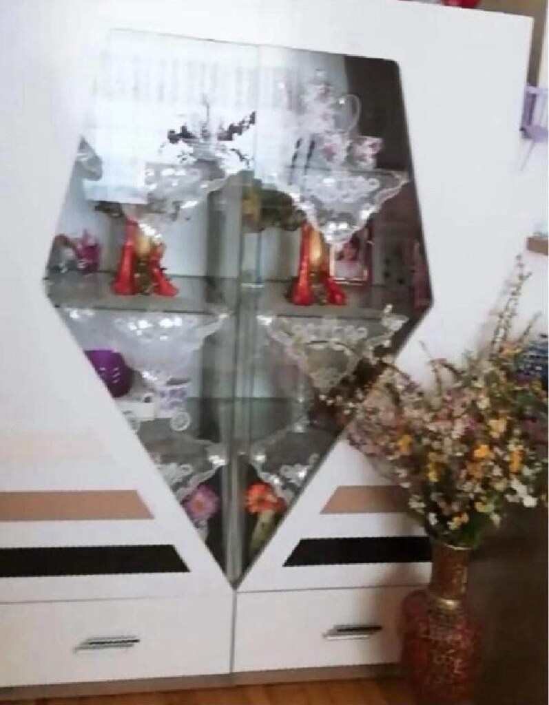 SALON YEMEK ODASI TAKIMI - 5