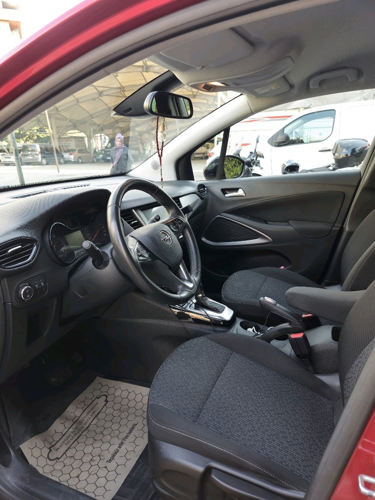 2024 Model Opel Crossland 32binde - 3