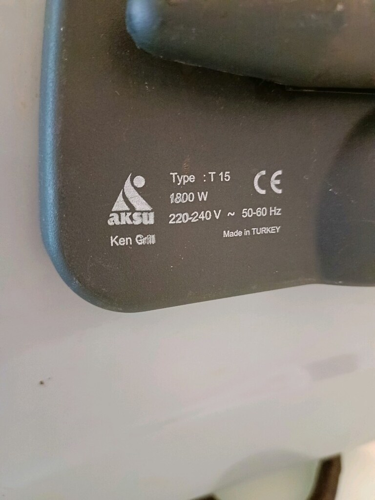 Tost Makinesi - 10