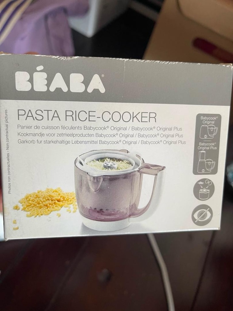 Beaba Babycook - 4