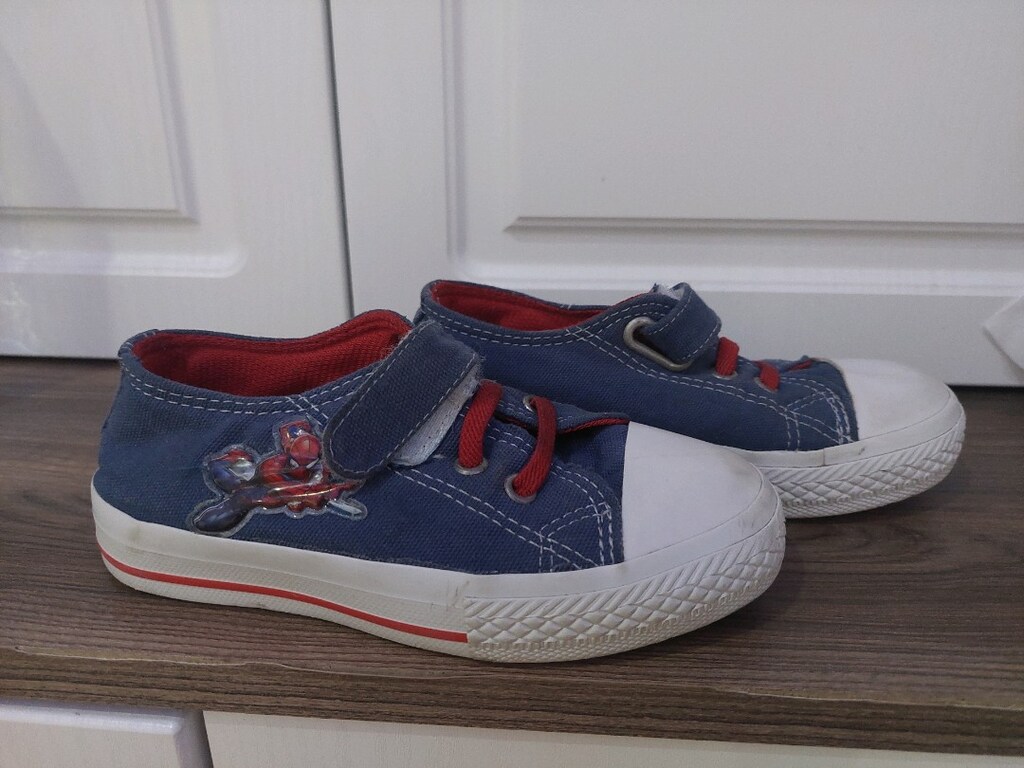 disney spiderman lisanslı ürün - 2