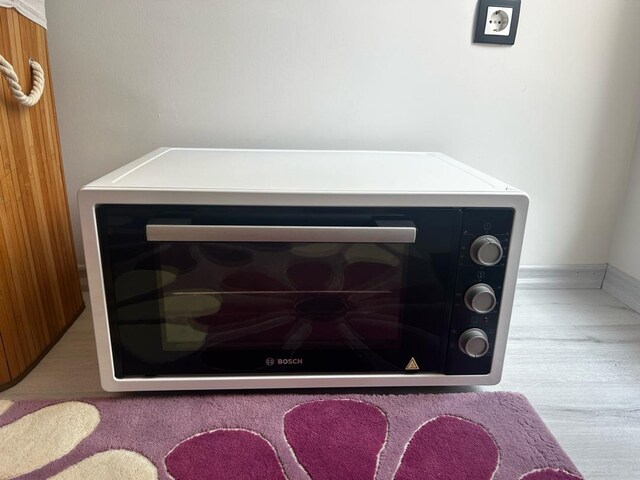 bosch midi fırın
