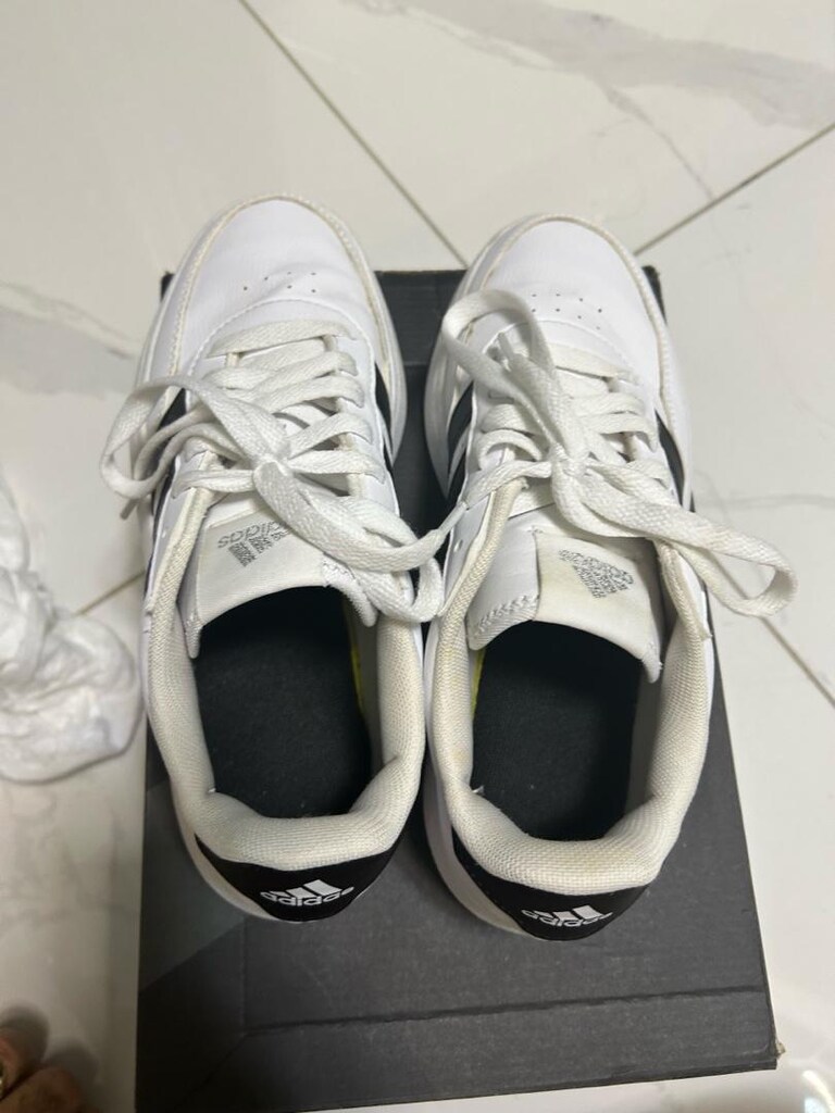 orjinal Adidas - 5