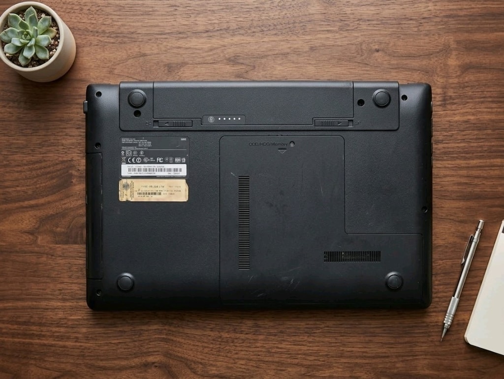Samsung NP300E5A İ5 2. NESİL İŞLEMCİLİ LAPTOP - 5