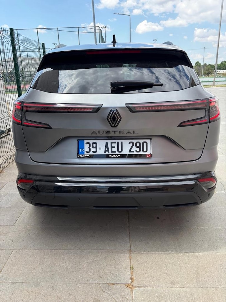 DÜŞÜK KM FULL PAKEE - 7