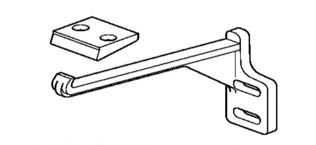 IKEA PATRUL - Çocuk Çekmece Emniyet Kilidi - 4