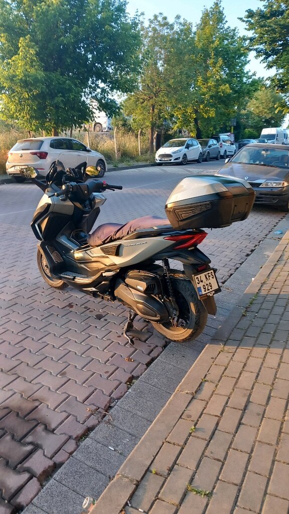 Full+Full hatasız Forza - 5
