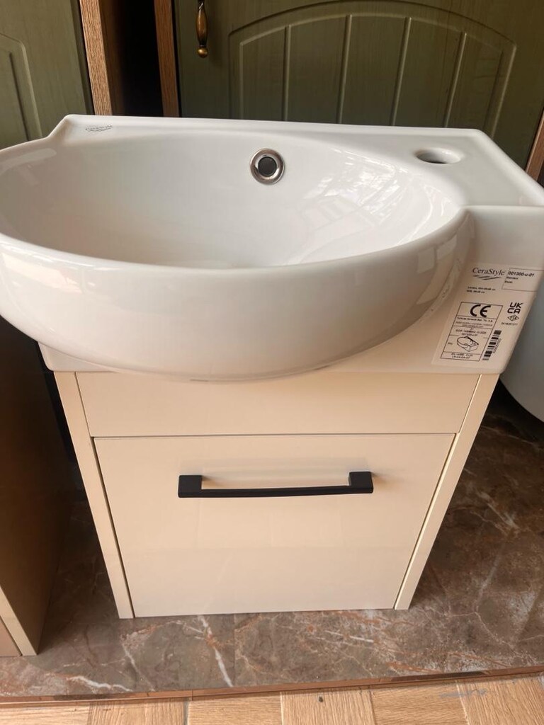 mini banyo dolabı - 2