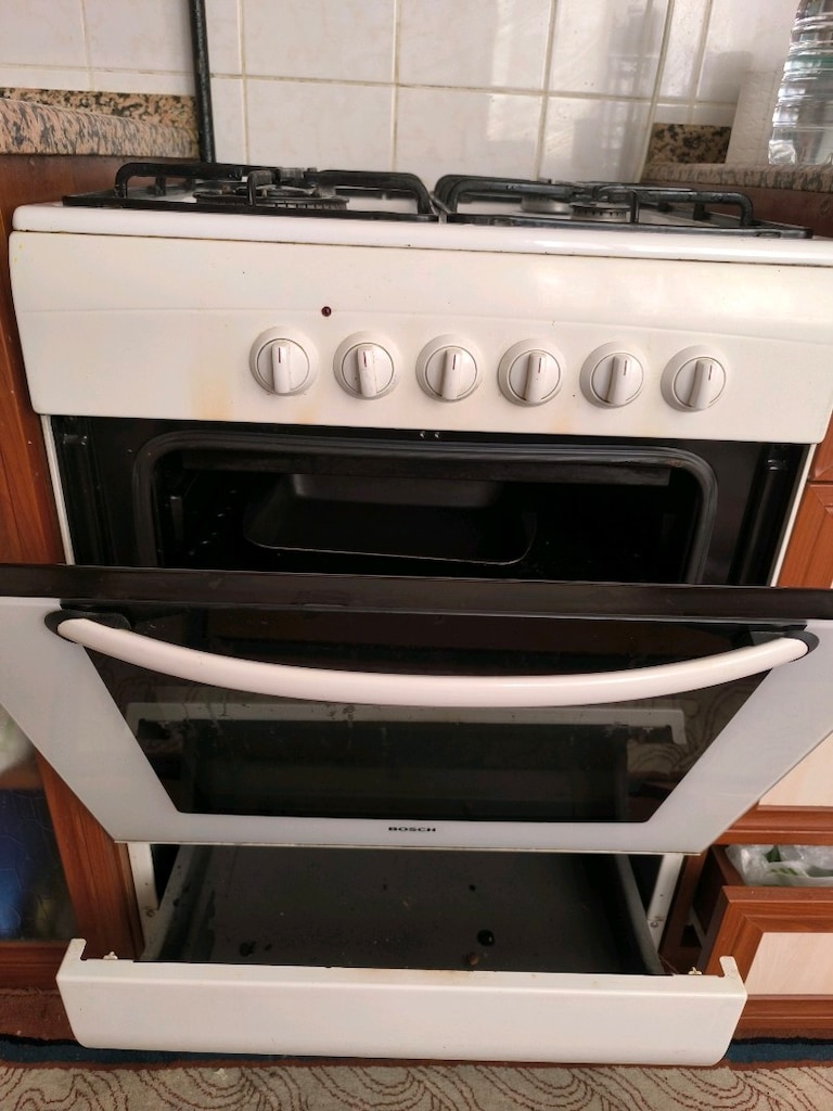 sıfır ayarında Bosch ocak - 5