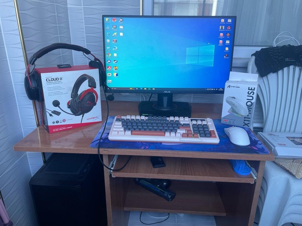 Full Set Oyuncu Pc - 3