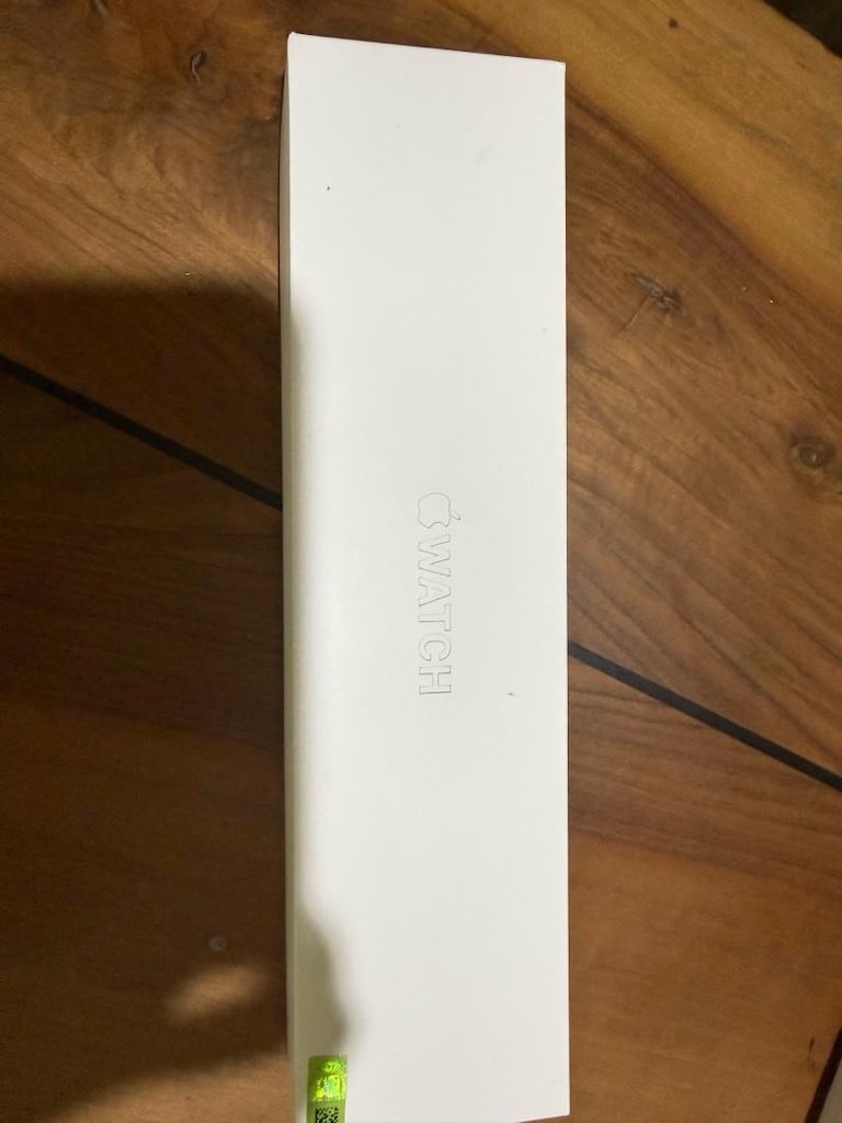 Apple akıllı saat