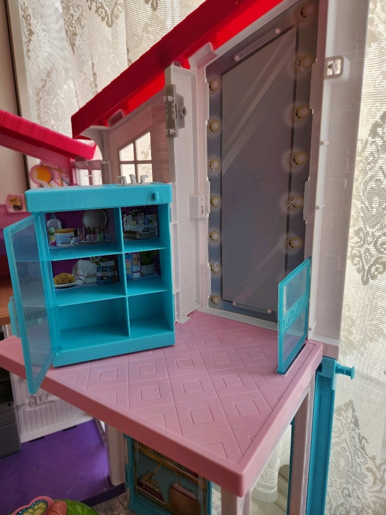 barbie evi - 9