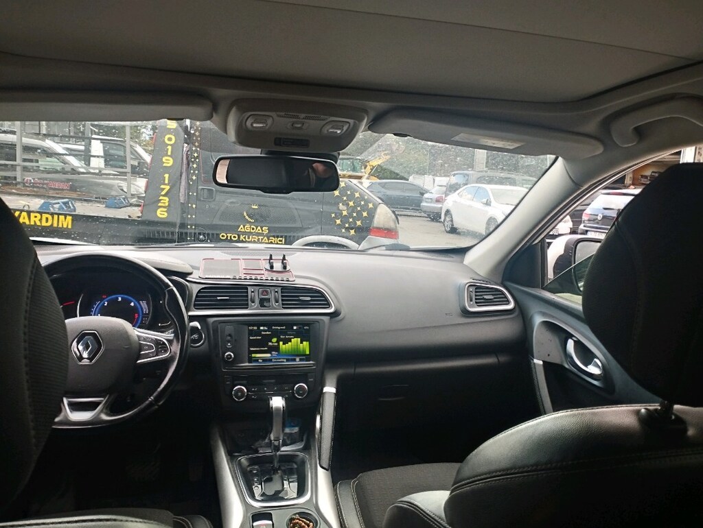 Renault kadjar - 10