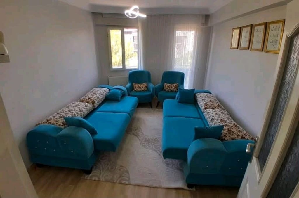 koltuk takımı - 2