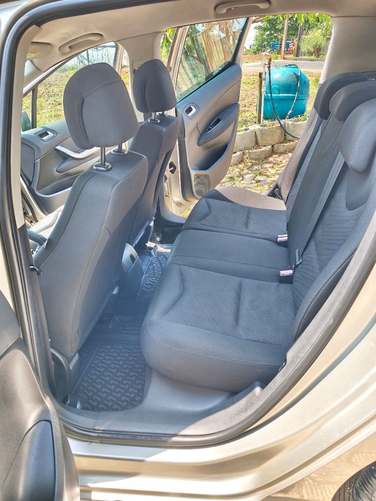 TEMİZ OTOMATİK PEUGEOT 308 - 18