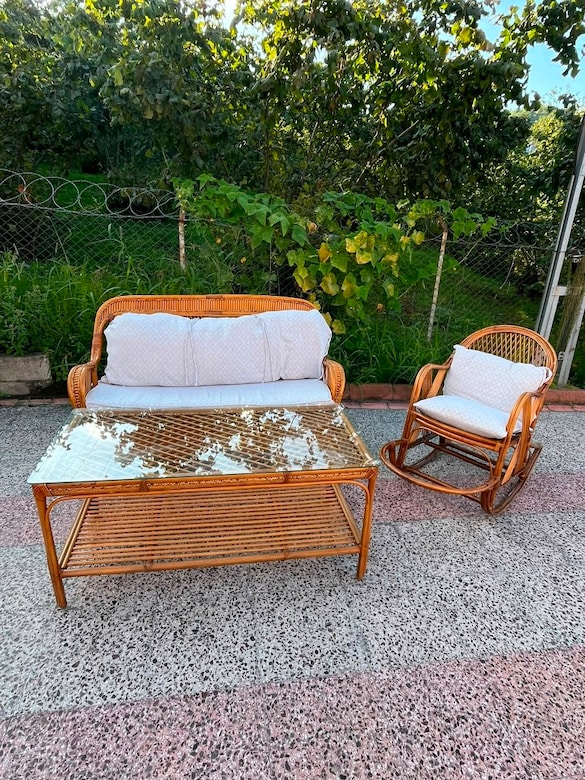 bambu set - 2