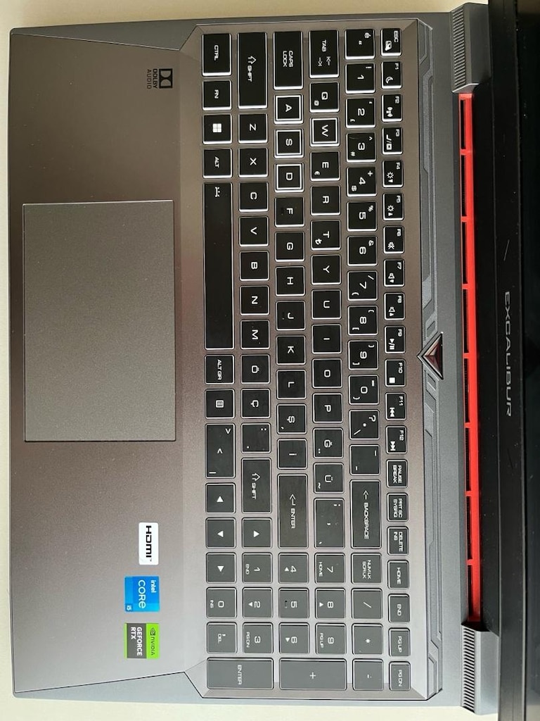 rtx 4060 laptop - 7